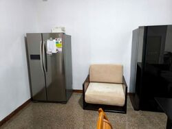 Westwood Park (D22), Terrace #603593351